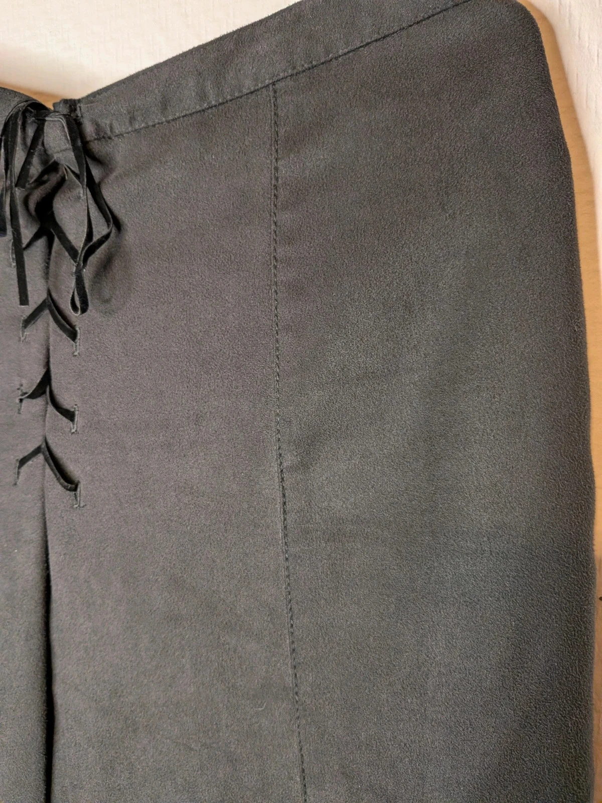 Very soft skirt – photo 3